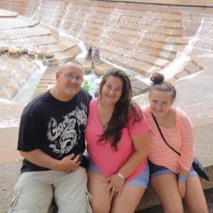 Meet your Posher, Amelia